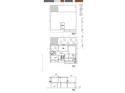Casa en contrucción en Venta Vida Club de Campo