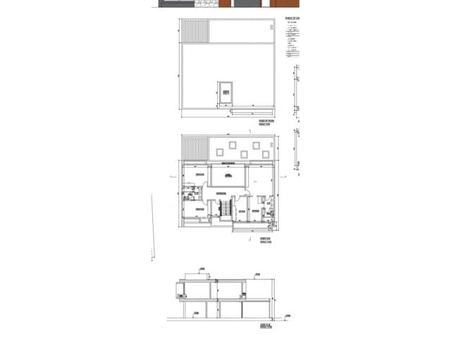 Casa en contrucción en Venta Vida Club de Campo