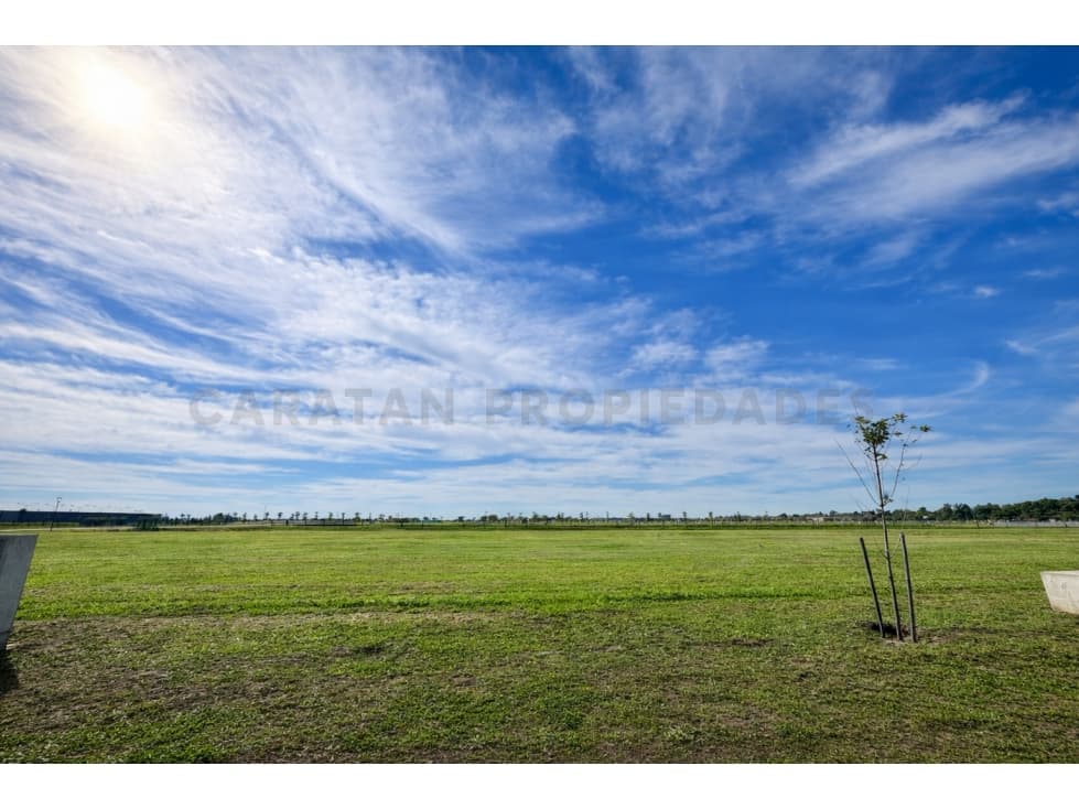 Terreno en Venta en Vida Lagoon - 1045m2 — foto 5