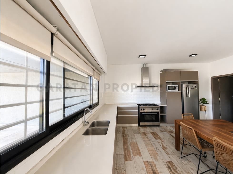 Funes DON JUAN Piscina y Quincho IMPECABLE — foto 3
