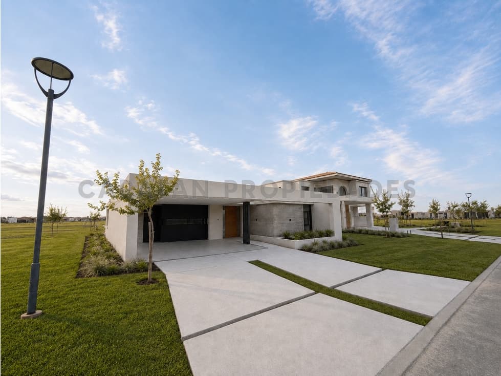 Casa en venta - Vida club de campo — foto 3