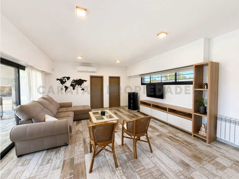 Funes DON JUAN Piscina y Quincho IMPECABLE — foto 4