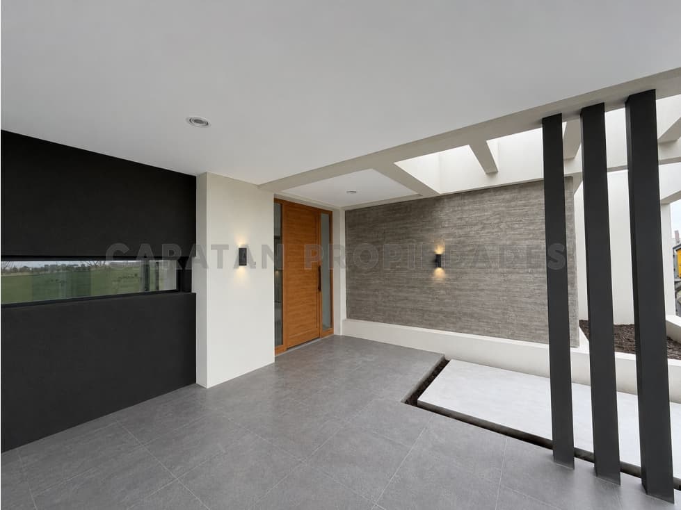 Casa en venta - Vida club de campo — foto 4