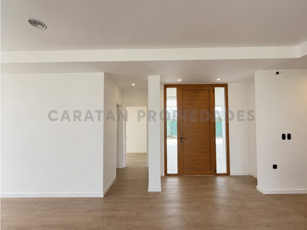 Casa en venta - Vida club de campo — foto 5