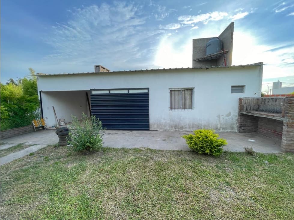 VENTA PROPIEDAD EN CONSTRUCCION EN SAUCE PUEBLO — foto 1