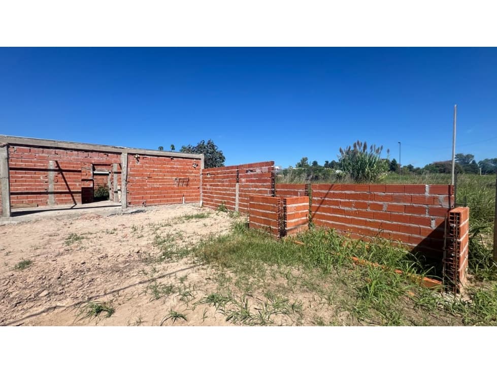 Venta de casa a estrenar — foto 4