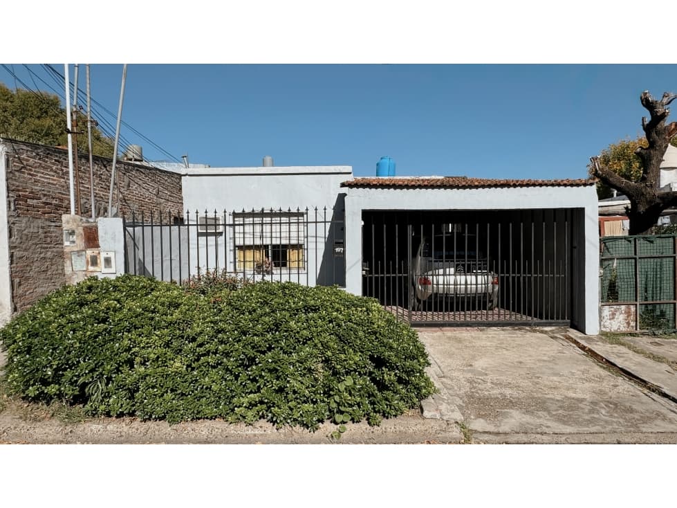 Venta Casa con Gran Terreno Apta Credito — foto 2