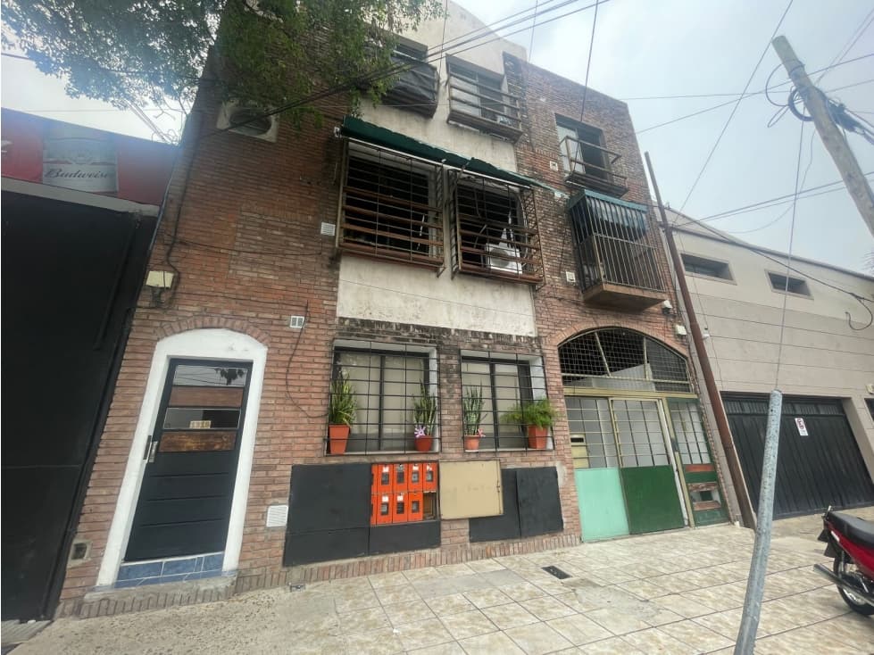OPORTUNIDAD EN VENTA, DEPARTAMENTO DE 1 DORMITORIO! — foto 1