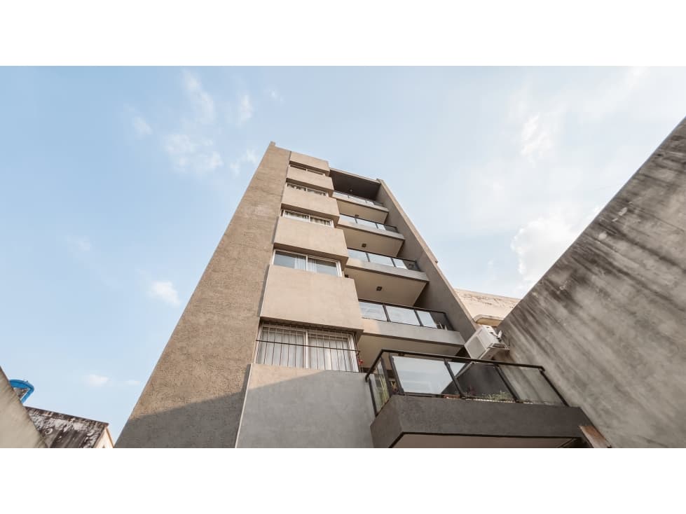 VENTA DEPARTAMENTO 2 DORMITORIOS EN CALLE CORRIENTES — foto 1