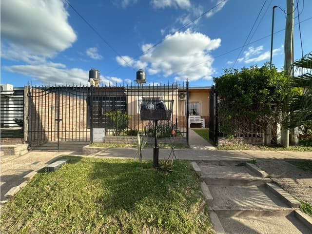 Casa en venta en Colonia Avellaneda