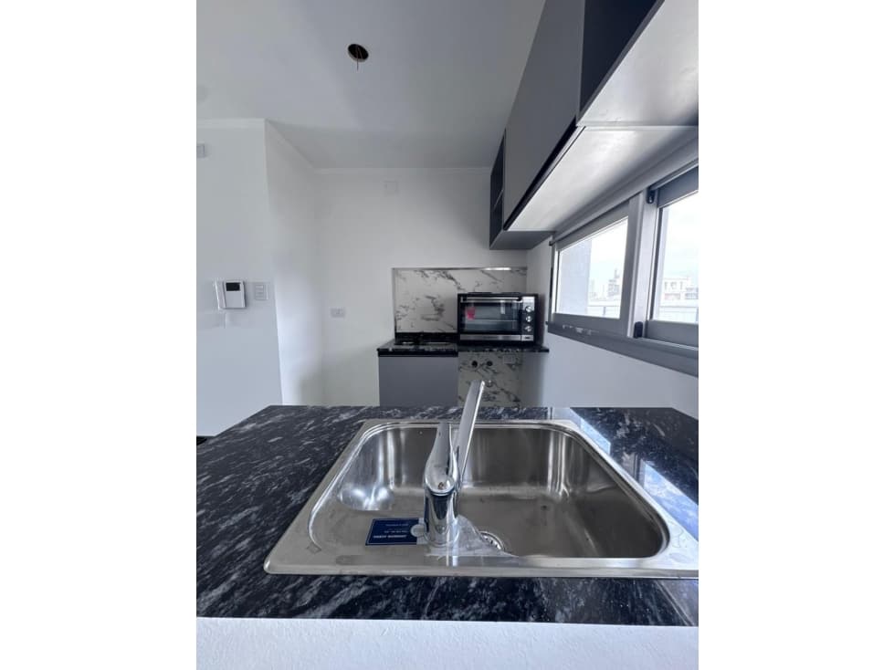 Venta departamento a estrenar. Nogoya y San Juan — foto 4