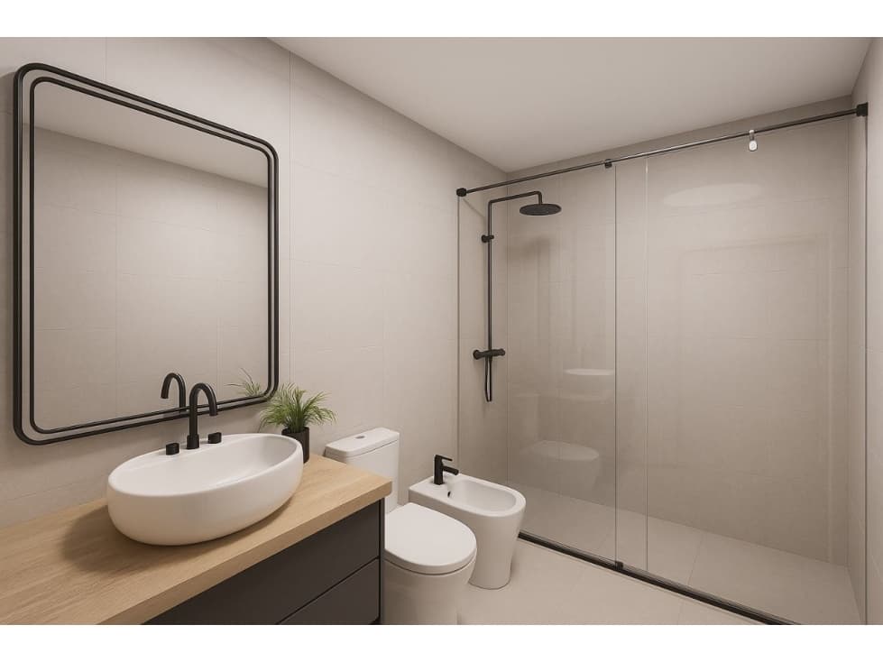 Venta de casa 3 dormitorios a estrenar — foto 5