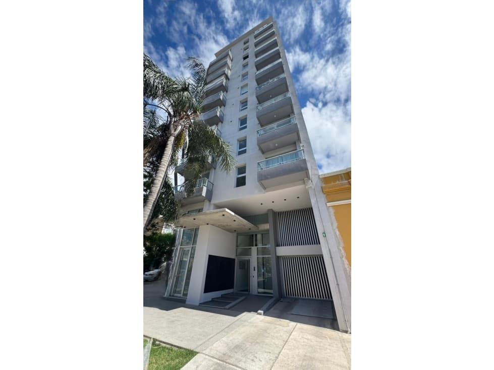 Venta departamento a estrenar. Nogoya y San Juan — foto 1