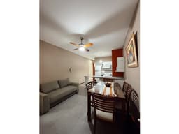ALQUILER DEPARTAMENTO COMPLETAMENTE EQUIPADO!