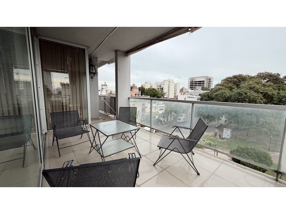 Venta increible depto centrico 2 dormitorios cochera y amenities — foto 3