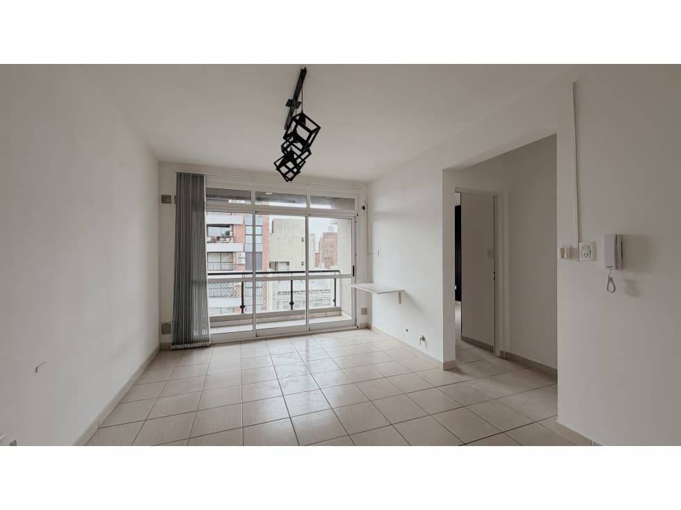 VENTA DEPARTAMENTO 2 DORMITORIOS EN CALLE CORRIENTES — foto 3