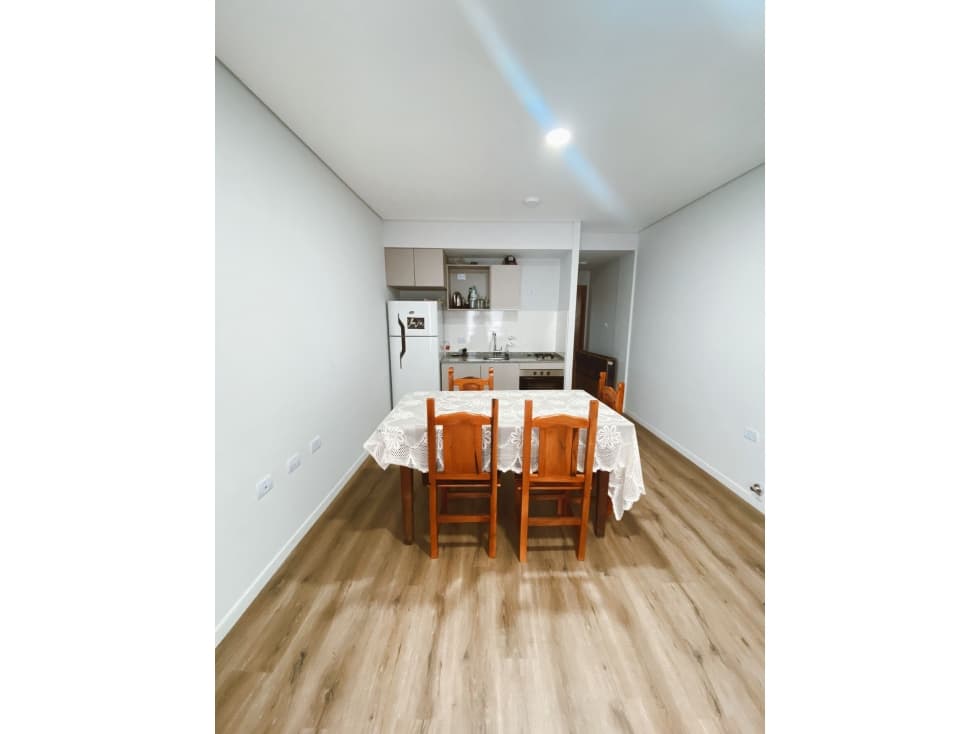 Venta Departamento 1 dormitorio Edificio Torreon — foto 4