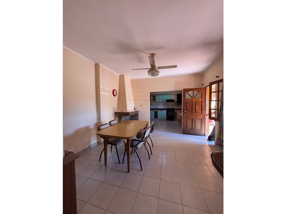 VENTA CASA 2 DORMITORIOS AV DE LAS AMÉRICAS — foto 4