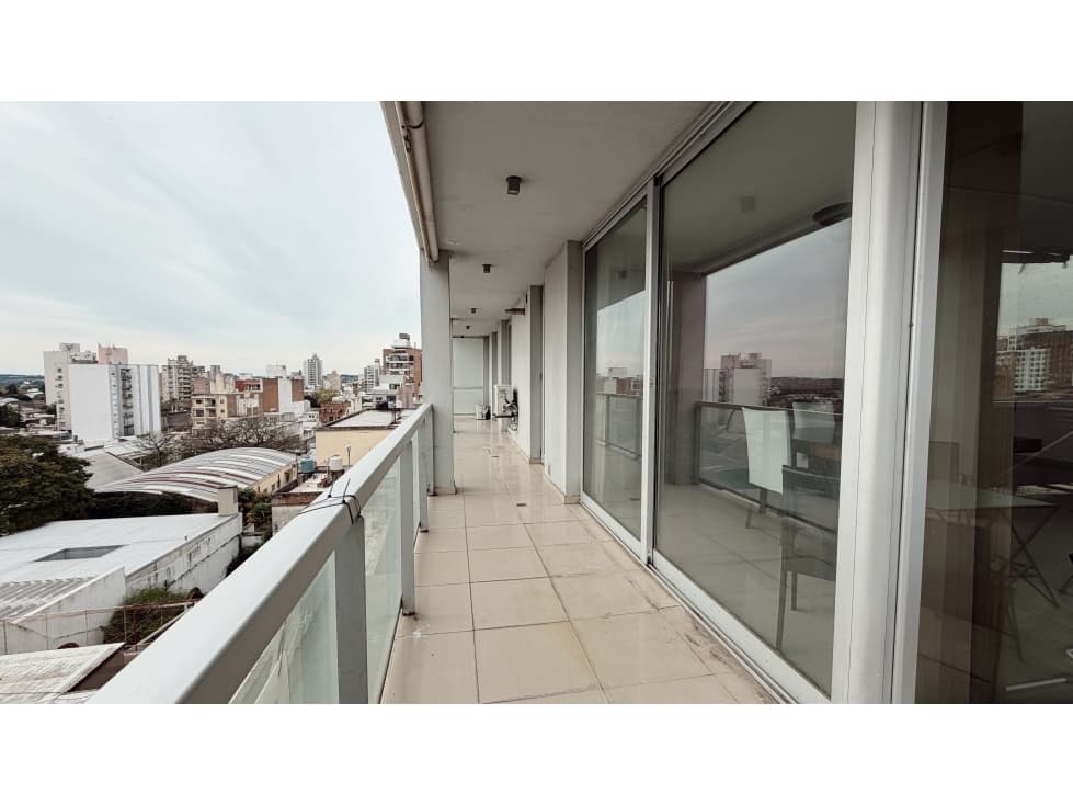 Venta increible depto centrico 2 dormitorios cochera y amenities — foto 4