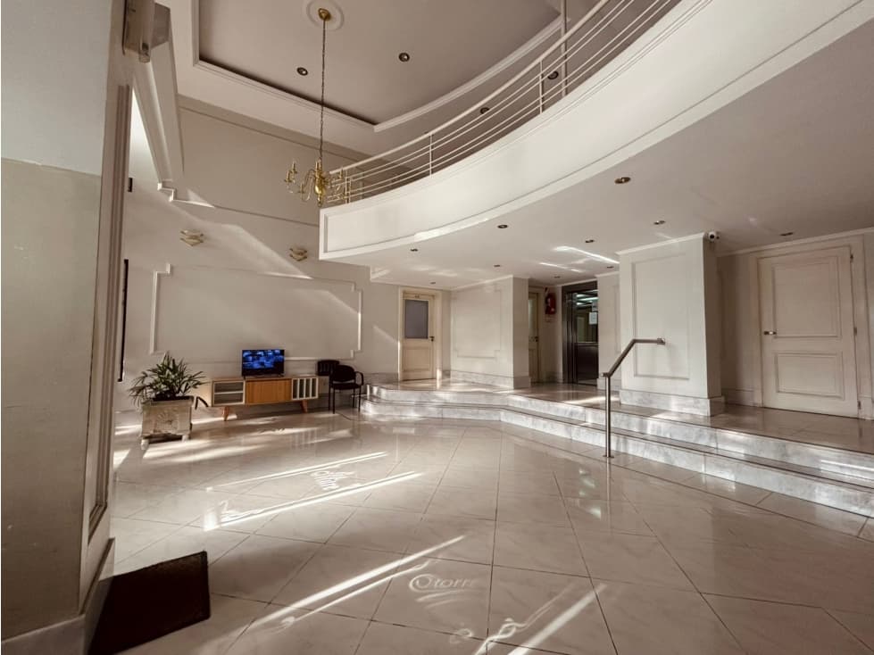 venta de semi-piso en calle Mitre. — foto 3