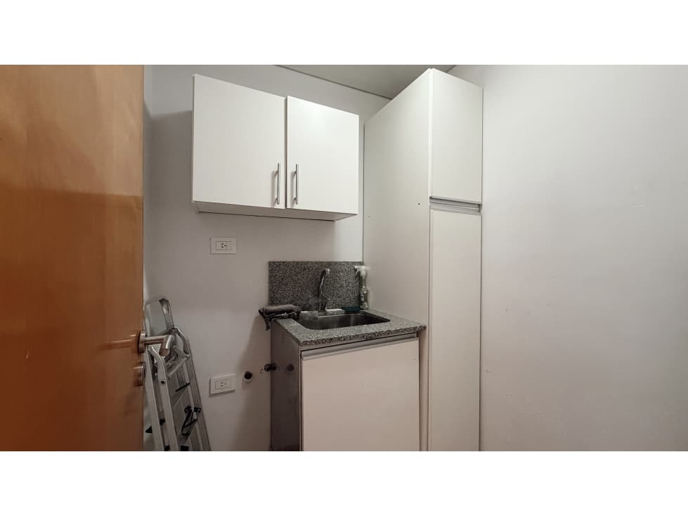 Venta increible depto centrico 2 dormitorios cochera y amenities — foto 6