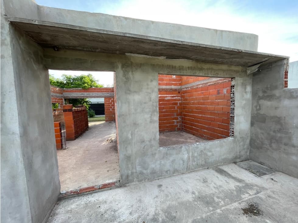 VENTA PROPIEDAD EN CONSTRUCCION EN SAUCE PUEBLO — foto 5