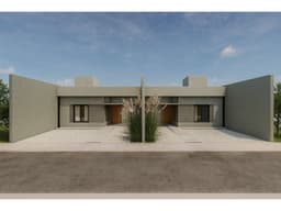 Venta de casa 3 dormitorios a estrenar