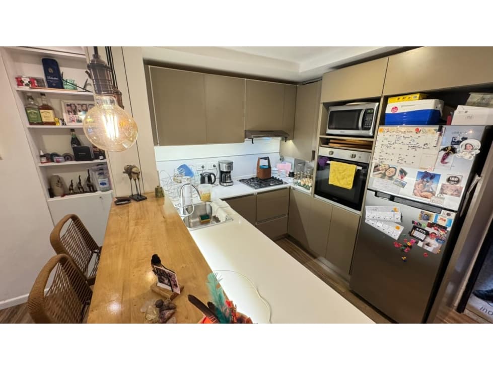 Hermoso departamento en Parque Urquiza. — foto 4