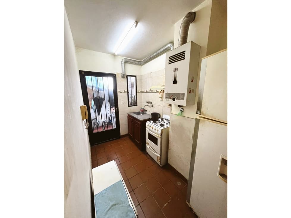 Venta Departamento 2 dormitorios zona centro. Apto Credito — foto 3