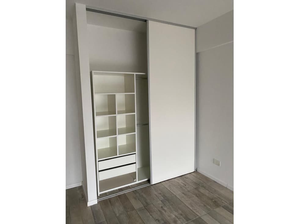monoambiente en alquiler impecable morón — foto 3