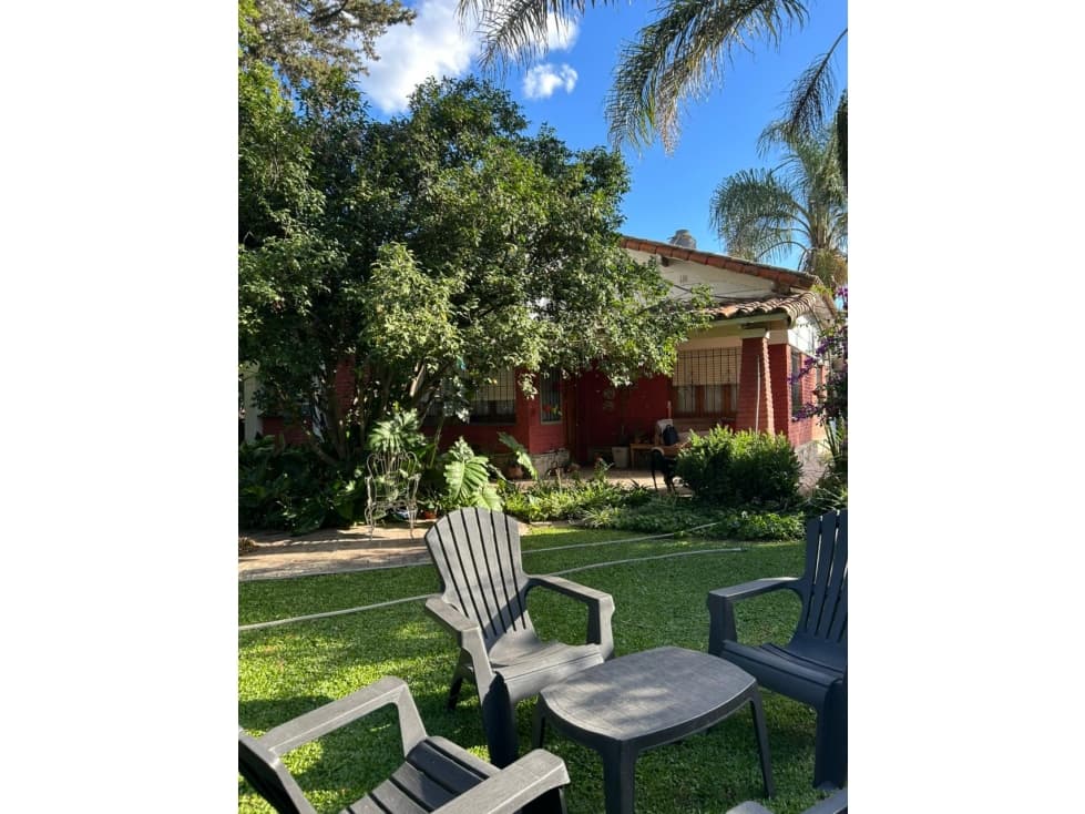OPORTUNIDAD CASA QUINTA EN MERLO — foto 3