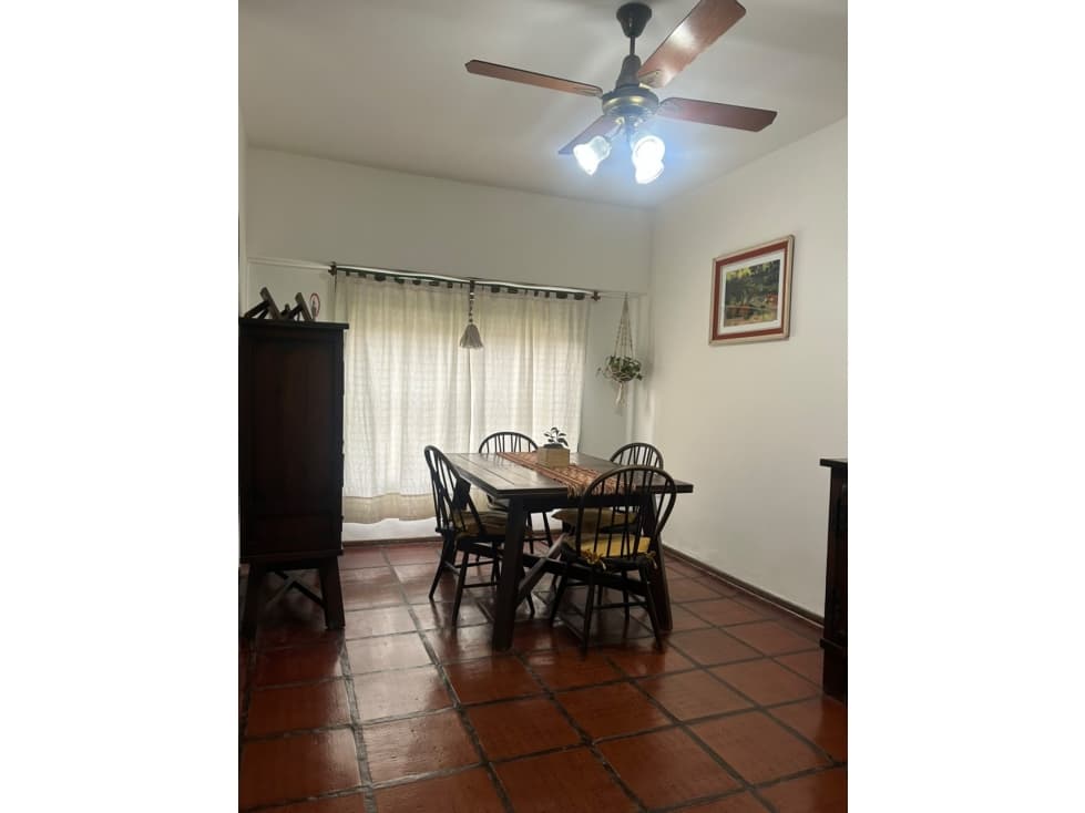Casa 4 amb. Ituzaingo Norte — foto 3