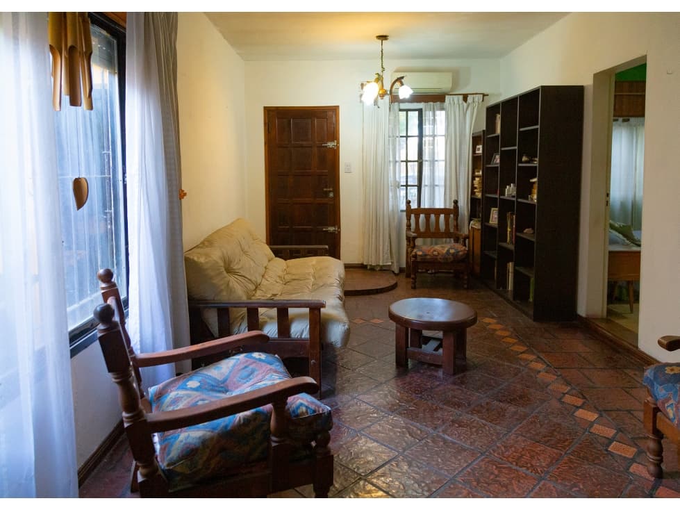 CASA 3 AMBIENTES — foto 4