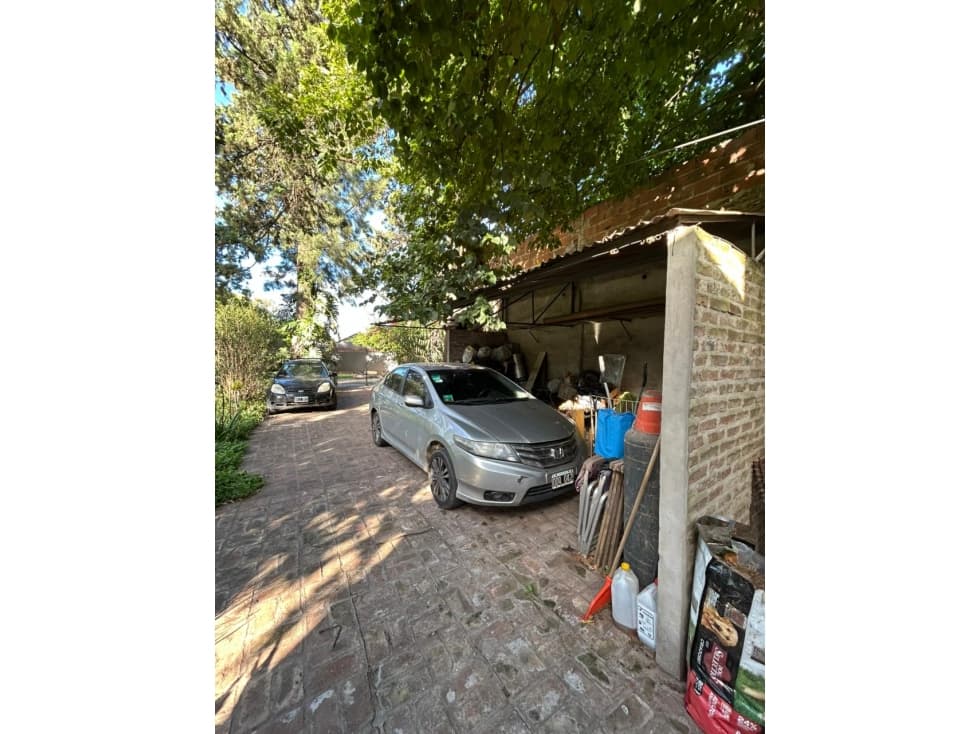OPORTUNIDAD CASA QUINTA EN MERLO — foto 2