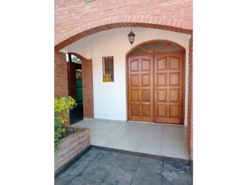 CASA 5 AMBIENTES — foto 6