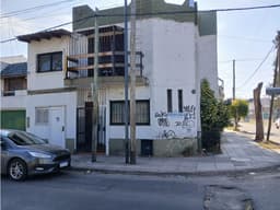 DUPLEX 3 AMBIENTES