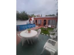 BELGRANO CHICO CASA PARA REFACCIONAR