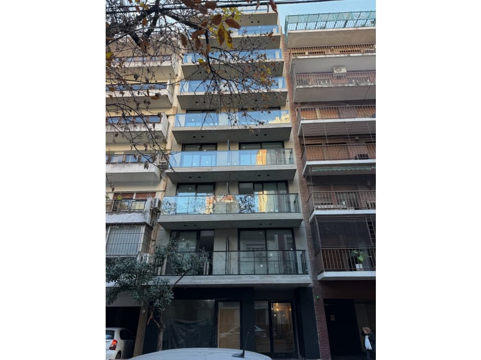 BELGRANO MONOAMBIENTE CON SUM — foto 2