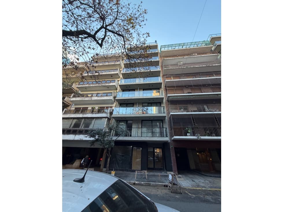 BELGRANO MONOAMBIENTE CON SUM — foto 4