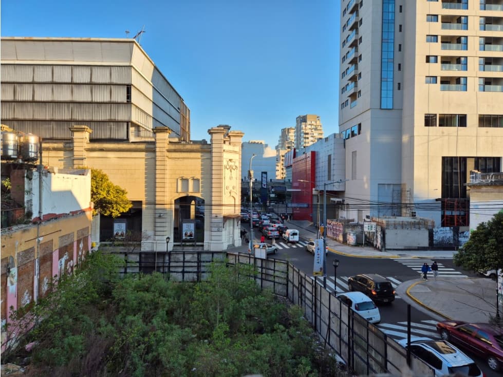 BALBANERA MONOAMBIENTE AMOBLADO — foto 1