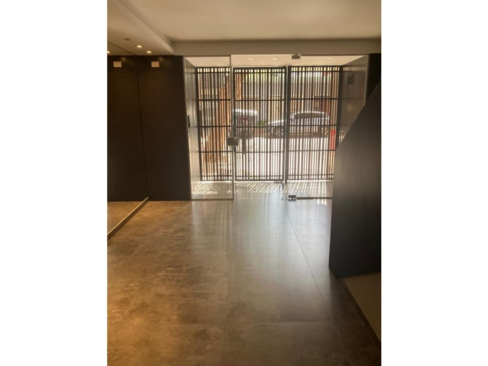BELGRANO R 2 AMBIENTES Y MEDIO A ESTRENAR — foto 2