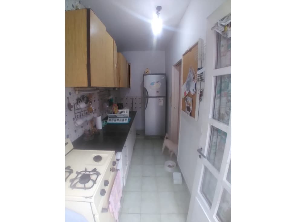BELGRANO CHICO CASA PARA REFACCIONAR — foto 5
