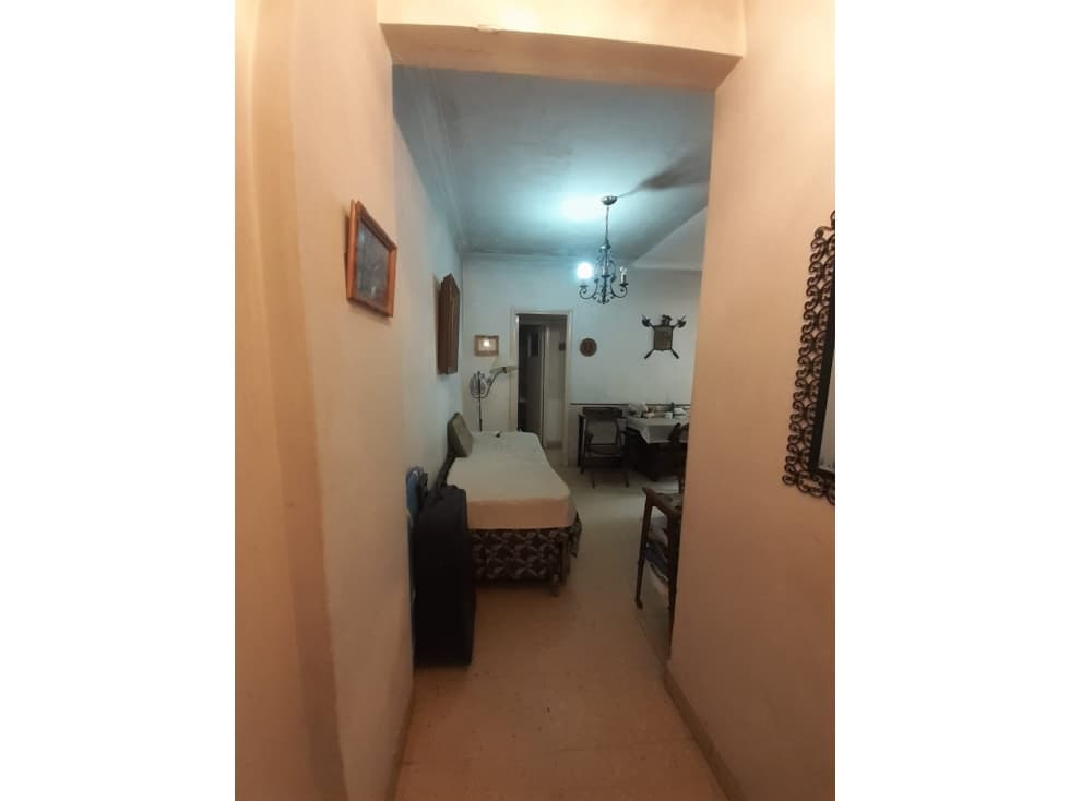 2 AMBIENTES LUMINOSO, EXELENTE OPORTUNIDAD — foto 3