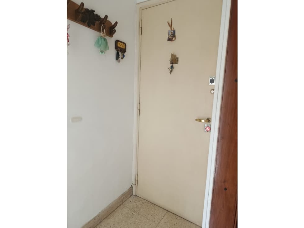 2 AMBIENTES C/DEPENDENCIA A LA CALLE C/BALCON ATERRAZADO — foto 1