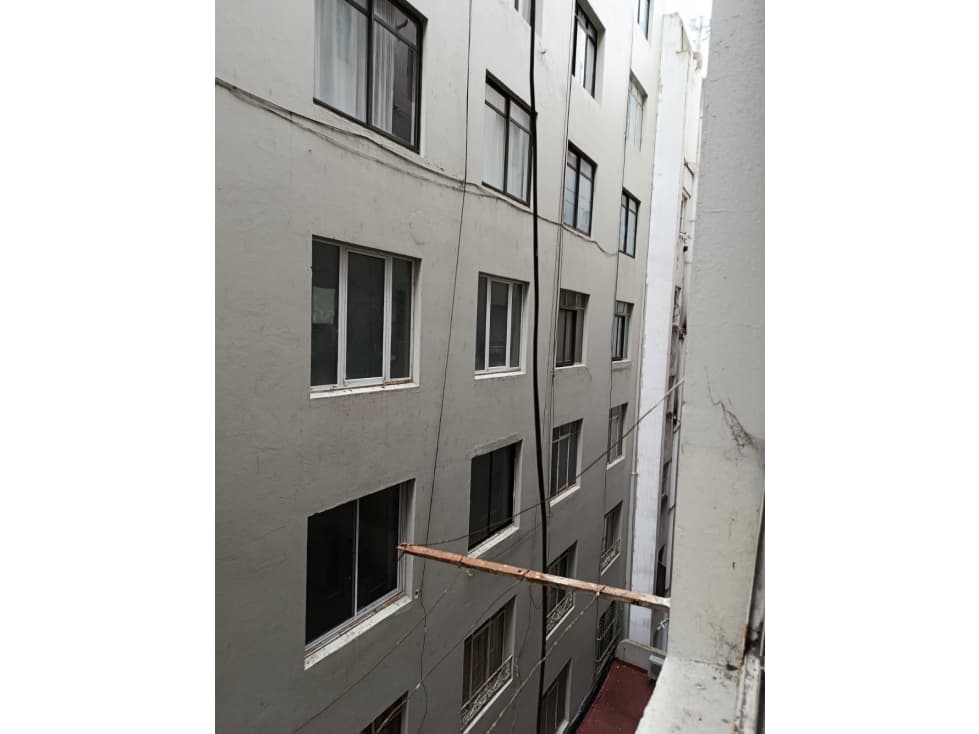 2 AMBIENTES LUMINOSO EN OPORTUNIDAD — foto 3