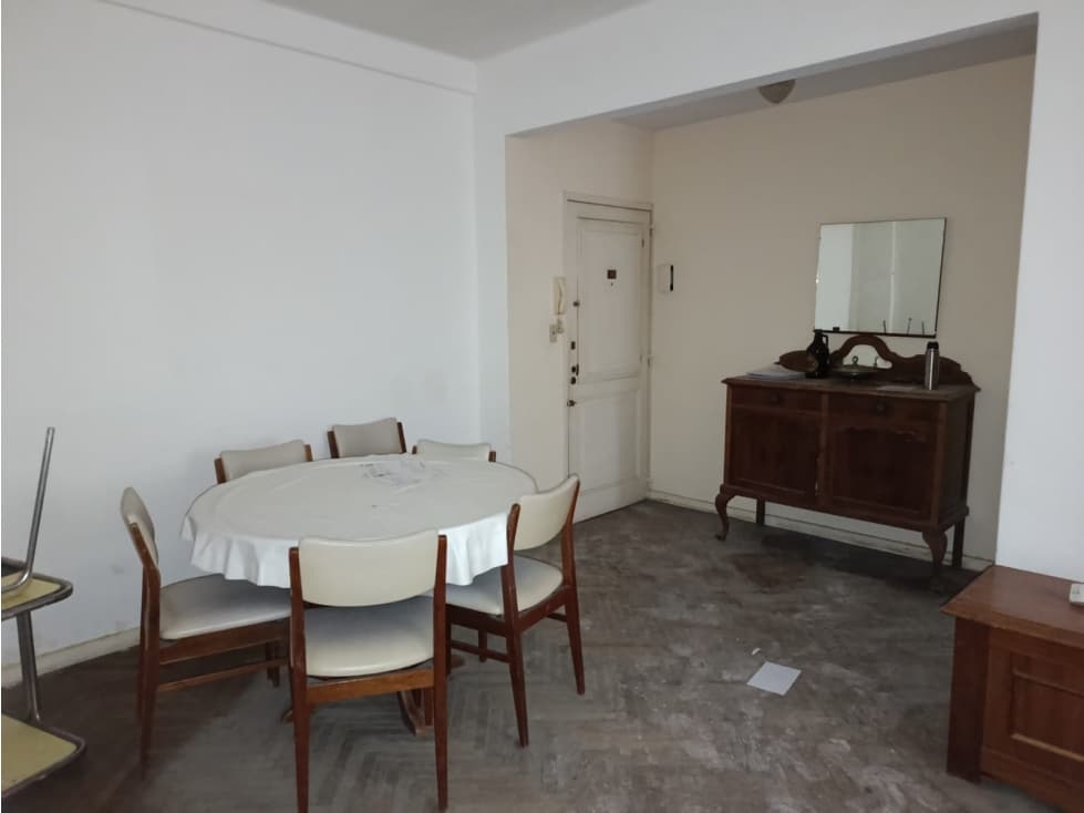 2 AMBIENTES LUMINOSO EN OPORTUNIDAD — foto 4