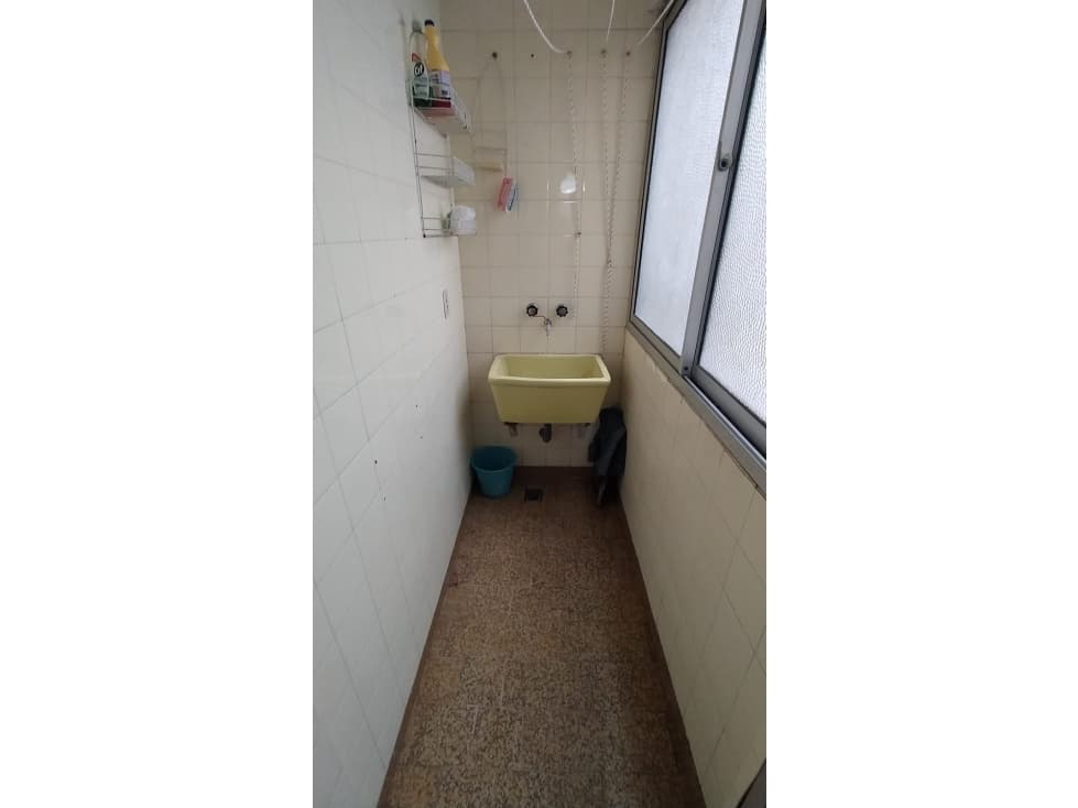 2 AMBIENTES CON COCHERA - ALQUILER 24 MESES — foto 6