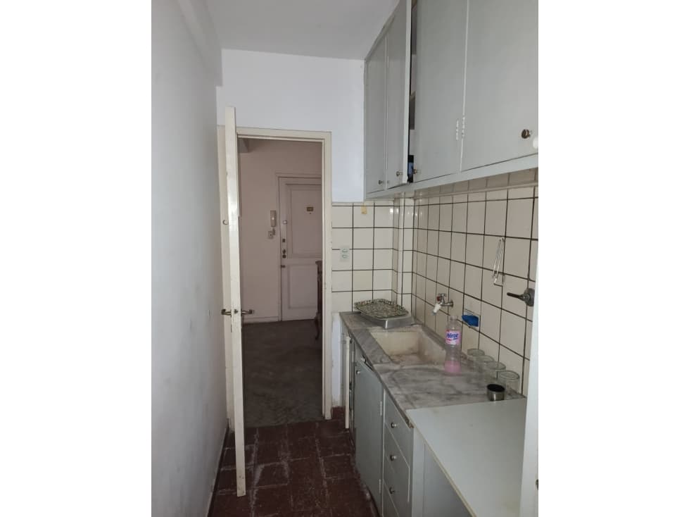 2 AMBIENTES LUMINOSO EN OPORTUNIDAD — foto 6