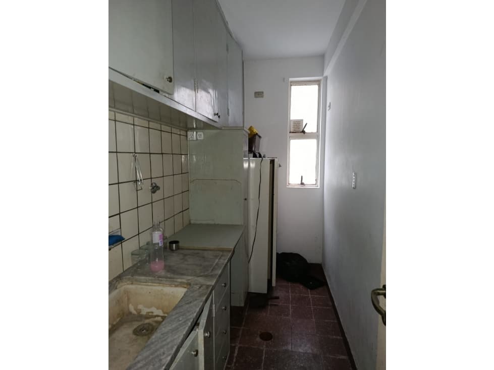 2 AMBIENTES LUMINOSO EN OPORTUNIDAD — foto 5