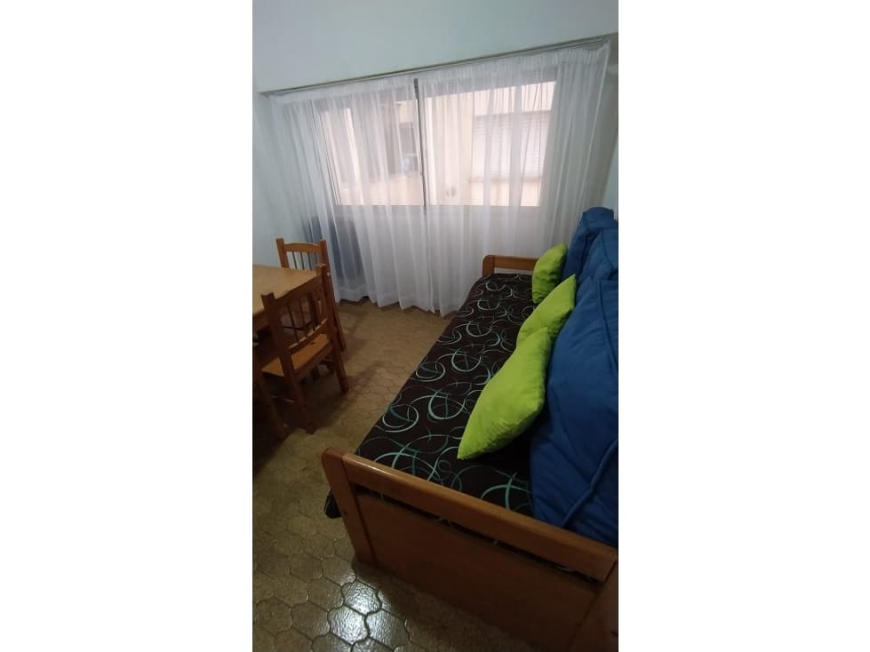 2 AMBIENTES CON COCHERA - ALQUILER 24 MESES — foto 3